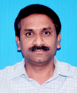 DR. T.R.M.Rao