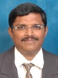 Dr. S.V.Ramana,  Principal